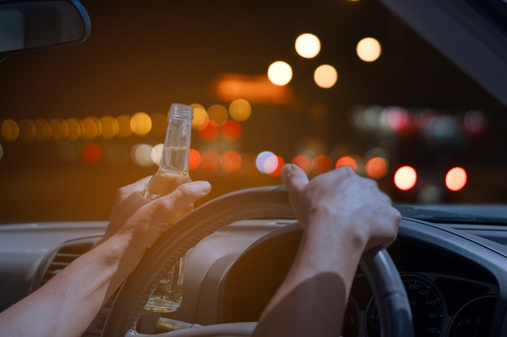 Advocating for Stronger Drunk Driving Laws in Maryland